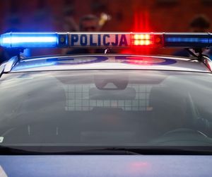 Wypadek na trasie S52 w Bielsku-Białej