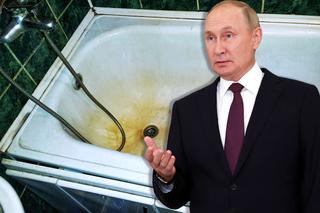 Zamach na Putina niemal pewny? Wkrótce znajdą go martwego w wannie