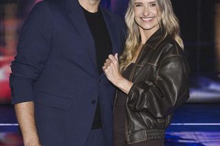 Gwiazdy na zdjęciach z dzieciństwa. Poznajecie te słodkie bobasy?