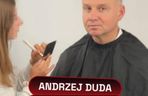 Tak szykują Andrzeja Dudę do Kanału Zero