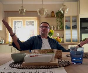 Co wydarzy się w nowych odcinkach Rodzinki.pl? Adam Zdrójkowski pokazał zdjęcia z planu serialu