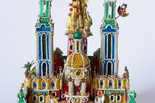 Szopka Filipa Fotomajczyka