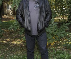 Tak wygląda Włodzimierz Matuszak w wieku 78 lat