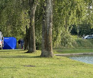 Głupi zakład zakończył się przerażającą śmiercią. Nie żyje młody chłopak. Jeden szczegół tragedii szokuje