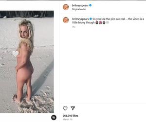 Britney Spears zapowiada operacje plastyczne! Marzy o znacznym powiększeniu