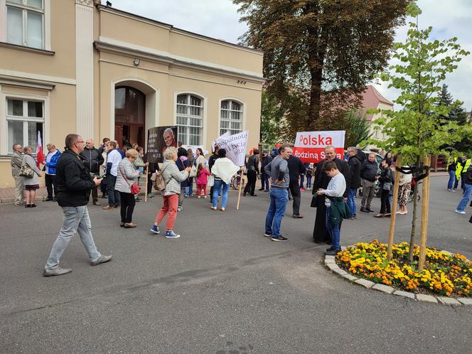 Marsz dla Życia i Rodziny w Lesznie