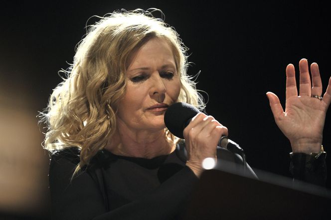 Grażyna Szapołowska. Wszyscy chcieli mnie rozbierać!