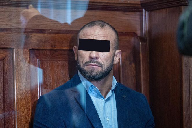 Tragiczna śmierć sportowca w Poznaniu. Zapaśnik zmarł po ciosie od trenera personalnego.