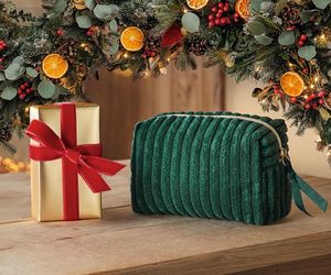 Zimowa magia Bretanii. Limitowana kolekcja od znanej marki beauty