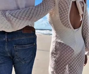 Joanna Racewicz z ukochanym