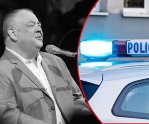 Prokuratura ujawnia, jak zmarł 66-letni Stanisław Sojka. Ruszyło śledztwo. Stało się to w hotelu