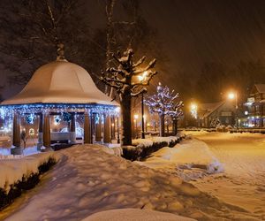 Nowa pogoda na Boże Narodzenie! Mamy zwrot akcji. Tylko spójrzcie na Wigilię