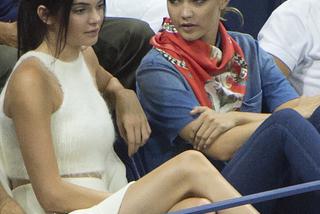 Kendall Jenner, Gigi Hadid