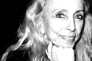 Franca Sozzani nie żyje. Zmarła redaktor naczelna Vogue Italia 