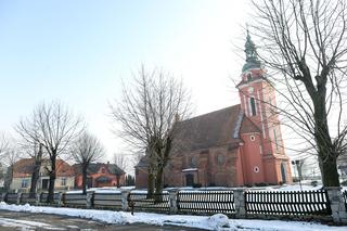 Zrabowali księdzu pieniądze z kolędy