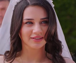 Miłość i nadzieja odc. 273.Bahar