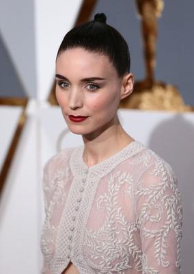 Rooney Mara