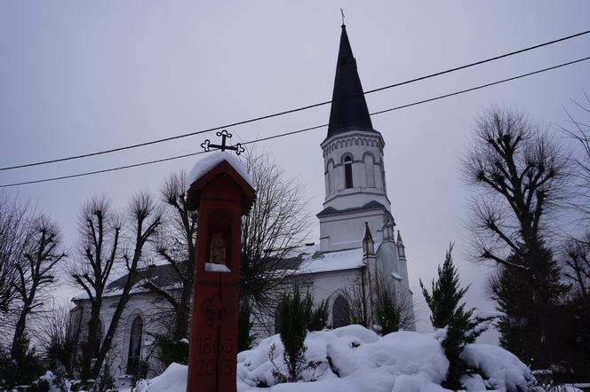 Idealne miejsce na zimowy wypoczynek na Podlasiu. To uzdrowisko robi furorę! Przyjeżdżają nawet Niemcy