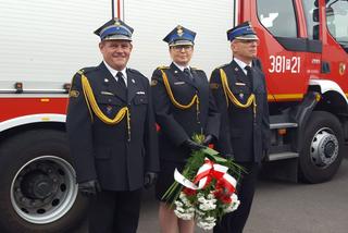 Strażacy z Leszna obchodzą dziś swoje święto