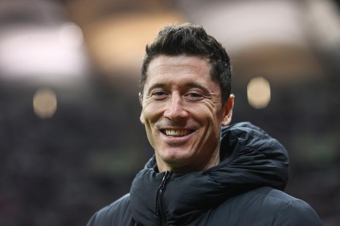 Robert Lewandowski pokazał jak spędza wolną niedzielę. Zobaczyliśmy i oniemieliśmy, szok