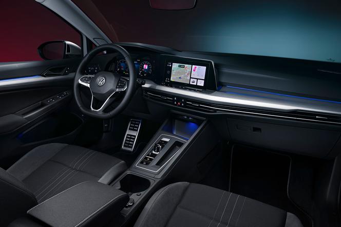 (2021) Volkswagen Golf Variant Alltrack