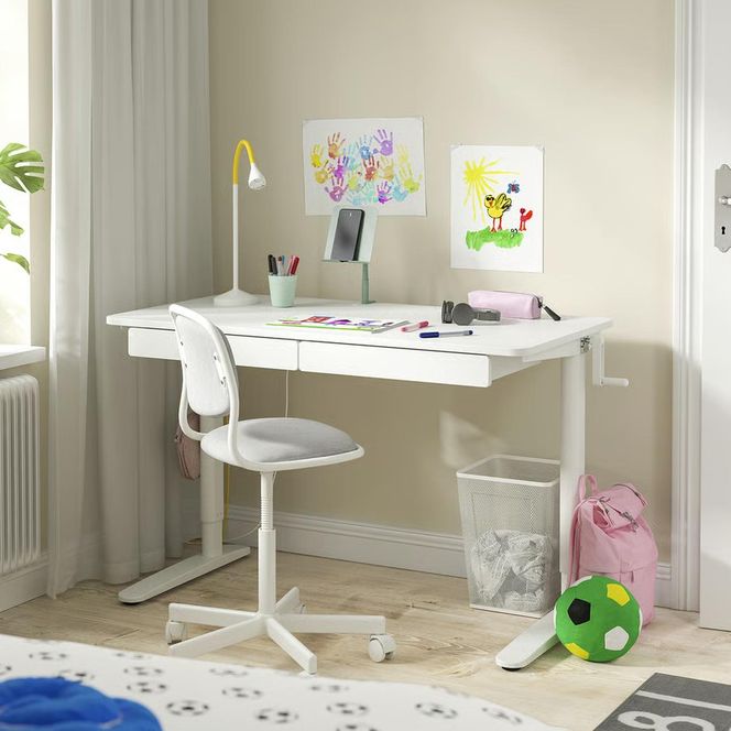 Biurko - oferta 2025 IKEA