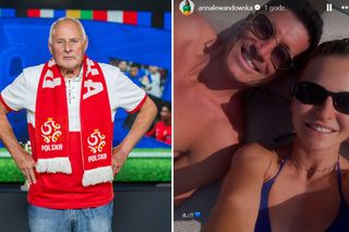 Jan Tomaszewski zobaczył zdjęcia Lewandowskiego na wakacjach i grzmi. „To jest podjudzanie i psucie atmosfery”