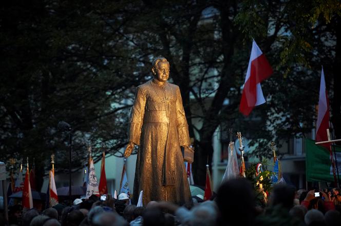 U księdza Jankowskiego rozpoznałem pociag do chłopców