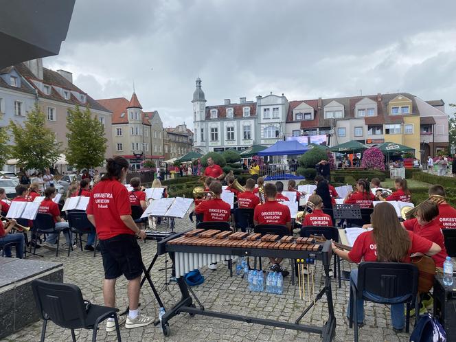 Festiwal Browarnictwa i Święto Wołowiny w Biskupcu