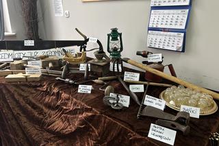 Urządzenia z dawnych lat