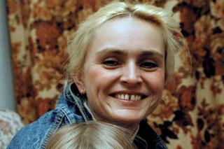 Monika Olejnik, 1991r.