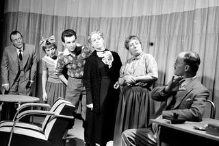 Rodzinny grób legendarnego aktora w fatalnym stanie. Witold Sadowy byłby niezwykle smutny