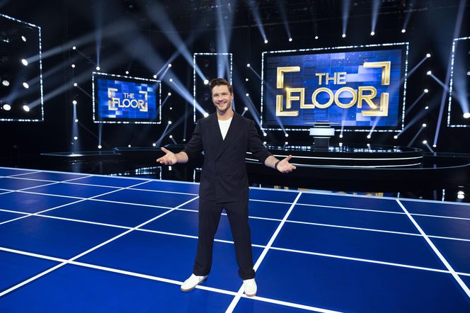 Mikołaj Roznerski. Nie boję się ryzyka