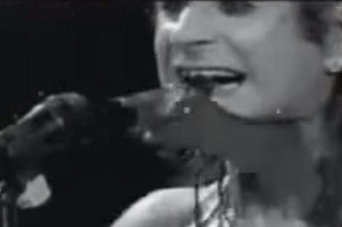 Ozzy Osbourne odgryzł głowę nietoperzowi? Co naprawdę się stało 20 stycznia 1982 roku?