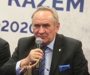 Ludzie sportu którzy odeszli