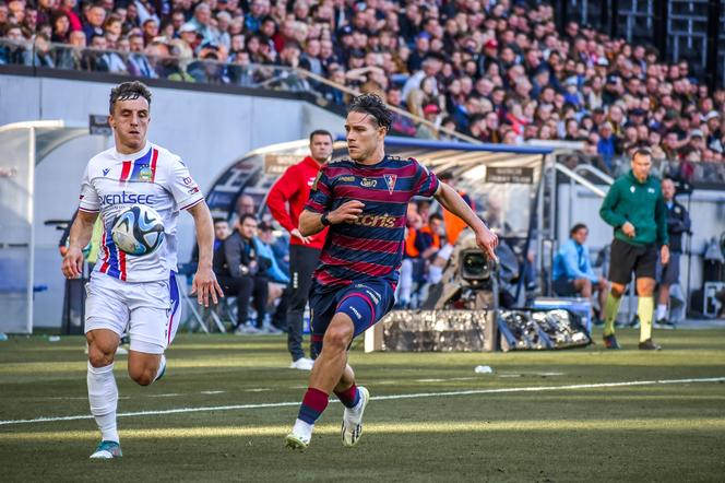  Pogoń Szczecin - Linfield FC