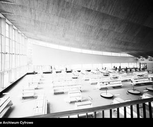 Supersam w Warszawie