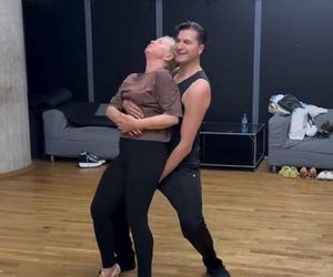 Barbara Bursztynowicz, ten sezon należy do niej