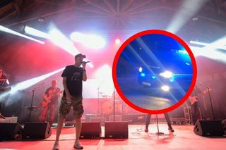 16-latek brutalnie pobity na miejskiej imprezie