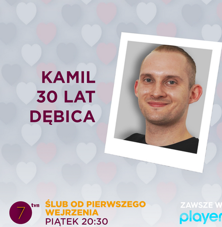 Kamil z Dębicy