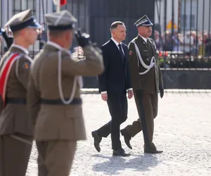 Prezydent ogłosił reformy w polskiej armii!