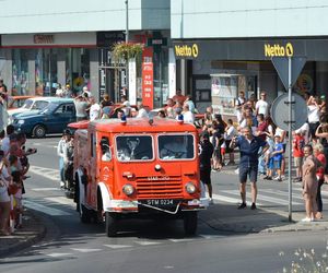 Legendarny star DZIADEK kończy 70 lat