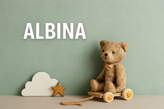 Albina