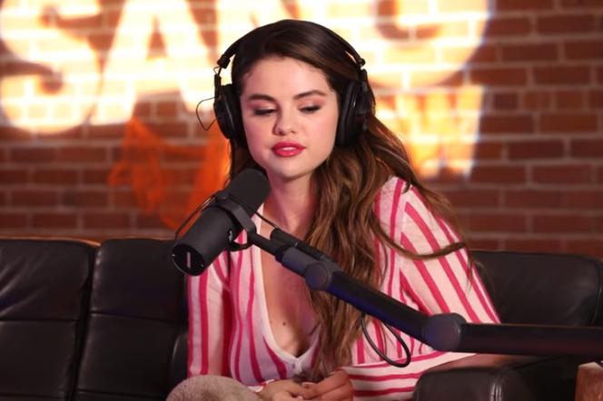 Selena Gomez w Zach Sang Show