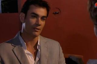 OTCHŁAŃ NAMIĘTNOŚCI odc. 23. Damian (David Zepeda)