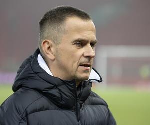 Maciej Kędziorek nie jest już trenerem radomskiego klubu