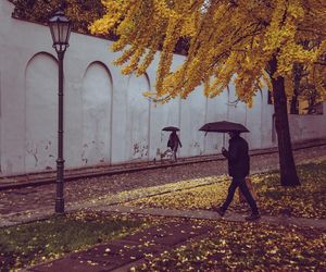Od  -5°C do  15°C. Tutaj będzie padać. Pogoda nie rozpieszcza 