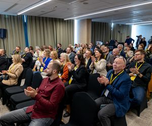 Konferencja Samorząd Terytorialny i Zawodowy - Pola Współpracy, Lublin 2025