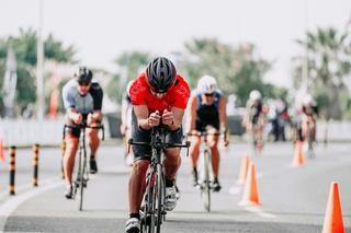 W Grudziądzu wystartuje kolejny triathlon. Będą utrudnienia na drogach 