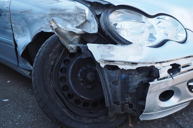 Wypadek na Bronowicach